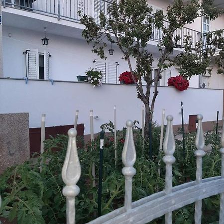 Apartment Bracic Vodice Exterior photo