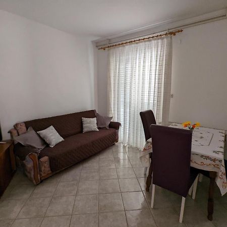 Apartment Bracic Vodice Exterior photo