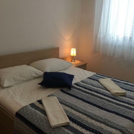 Apartment Bracic Vodice Exterior photo