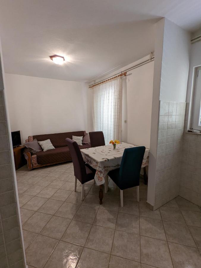 Apartment Bracic Vodice Exterior photo