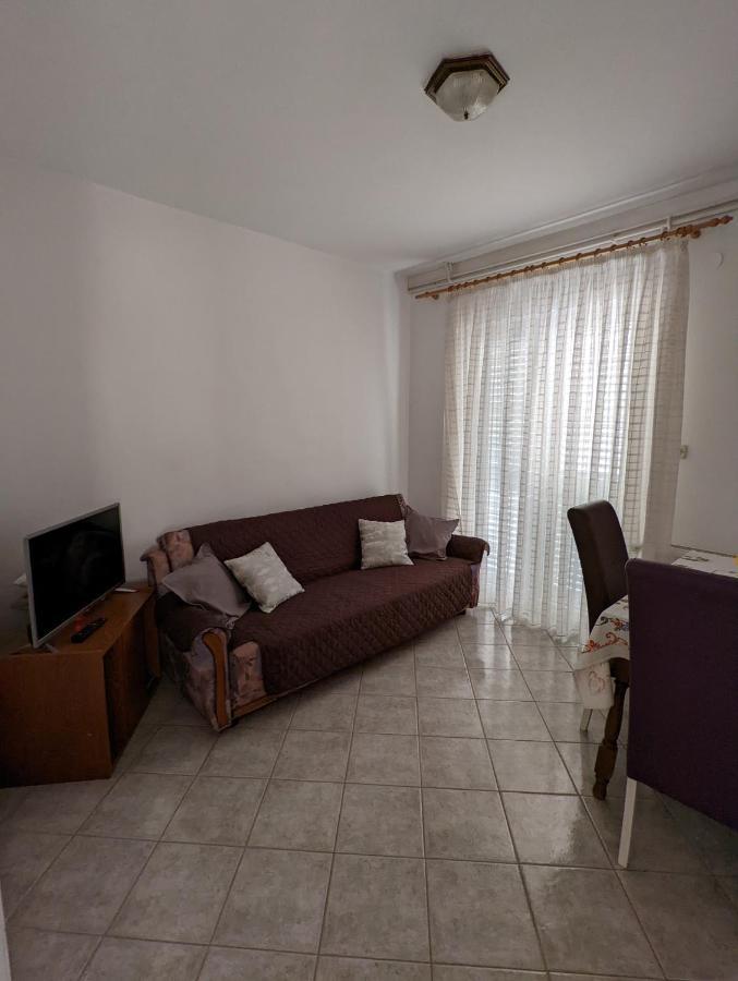 Apartment Bracic Vodice Exterior photo