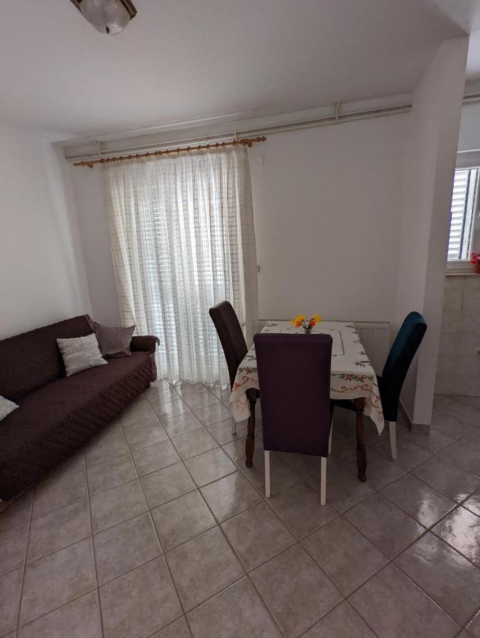 Apartment Bracic Vodice Exterior photo