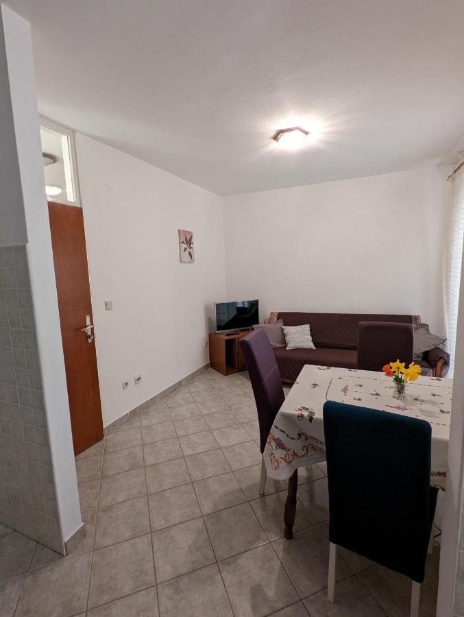 Apartment Bracic Vodice Exterior photo