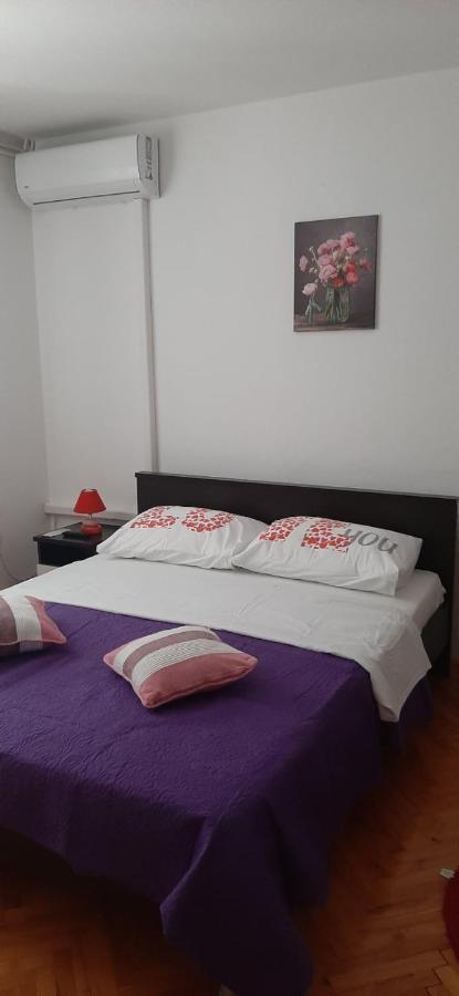 Apartment Bracic Vodice Exterior photo
