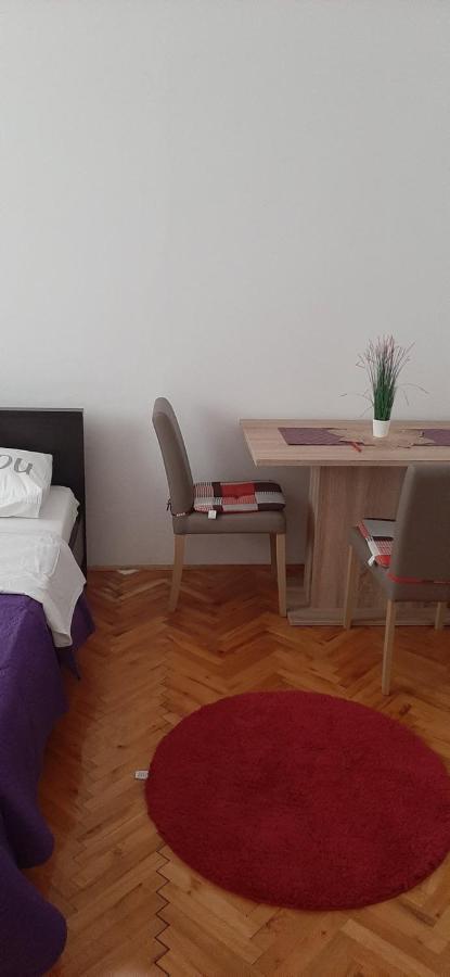 Apartment Bracic Vodice Exterior photo
