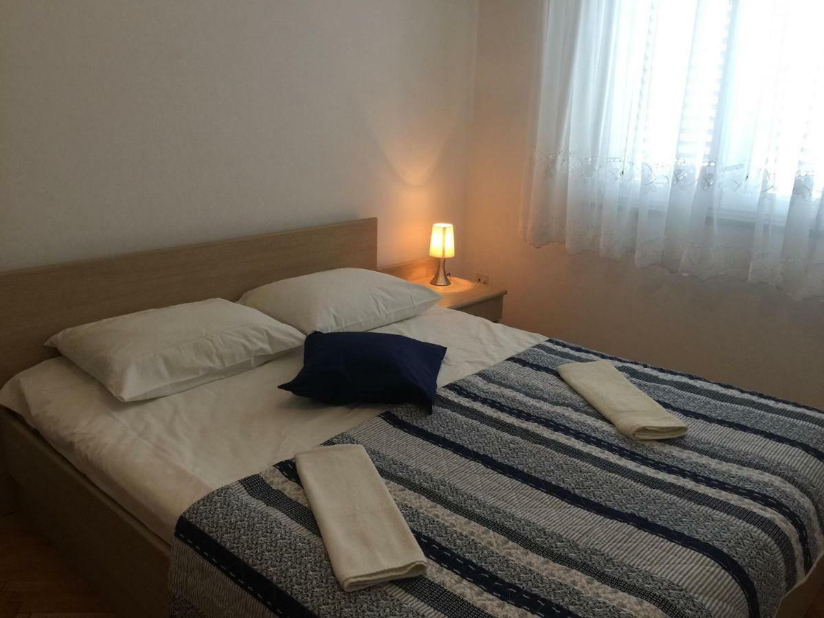 Apartment Bracic Vodice Exterior photo
