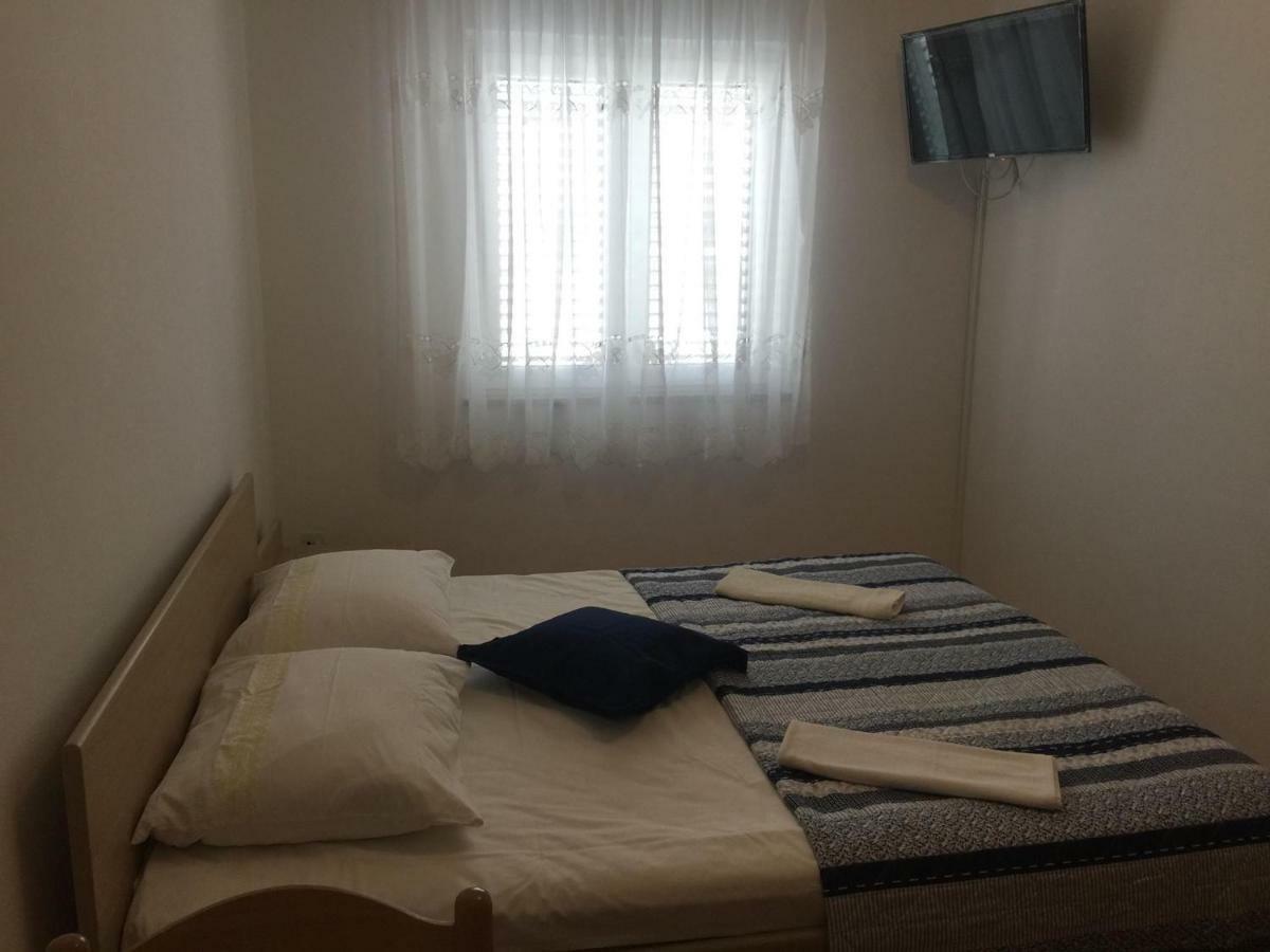 Apartment Bracic Vodice Exterior photo