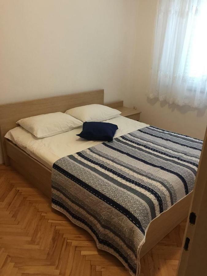 Apartment Bracic Vodice Exterior photo